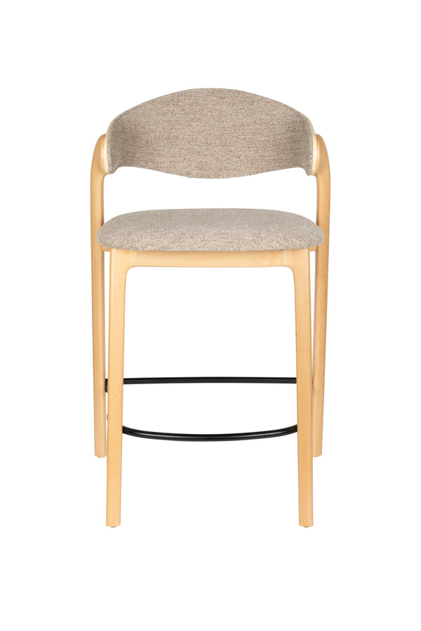 Counterkruk Babington Naturel (set van 2)