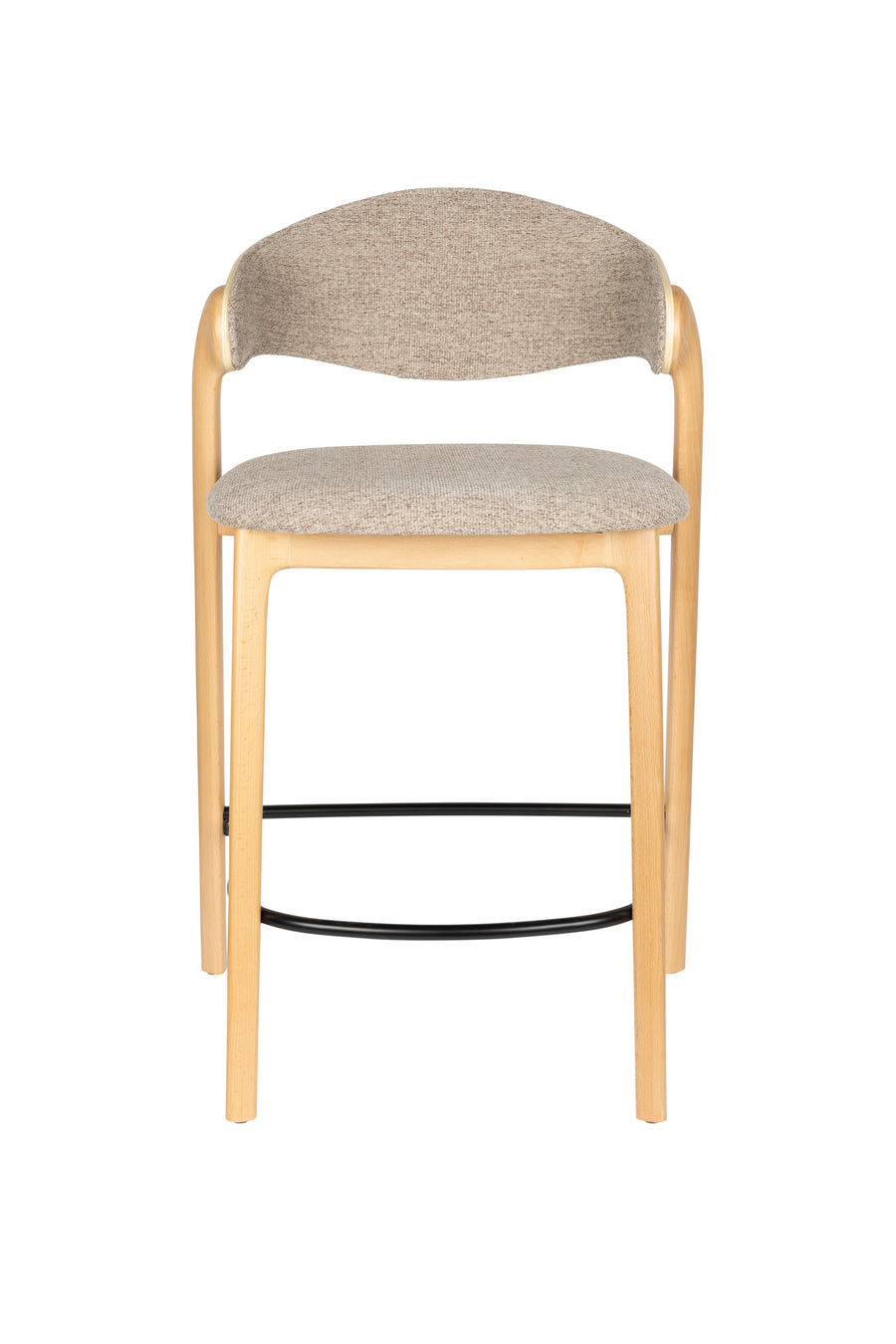 Counterkruk Babington Naturel (set van 2)