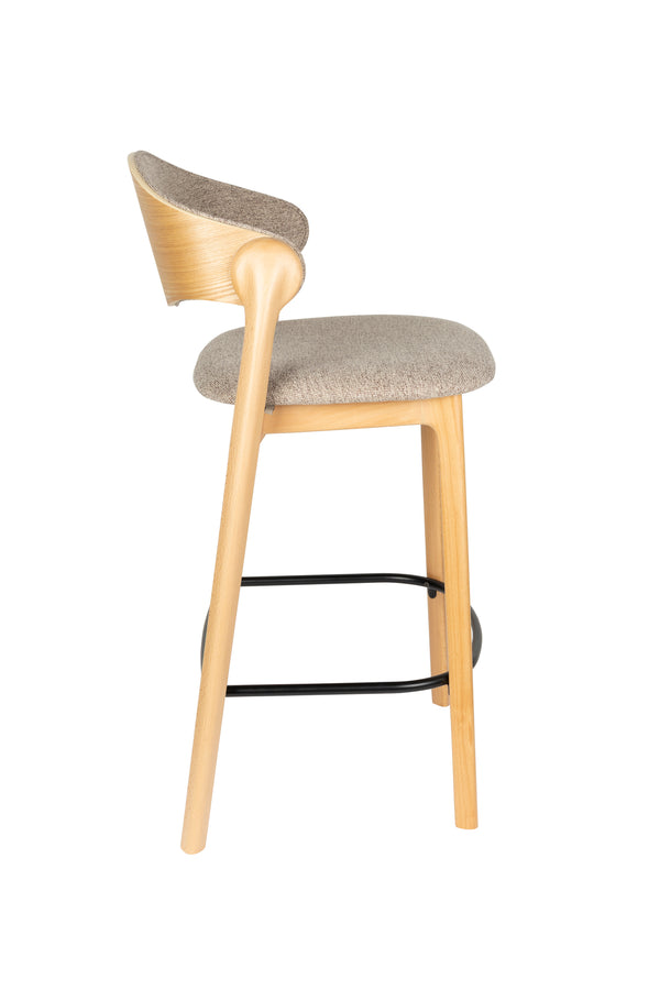 Counterkruk Babington Naturel (set van 2)