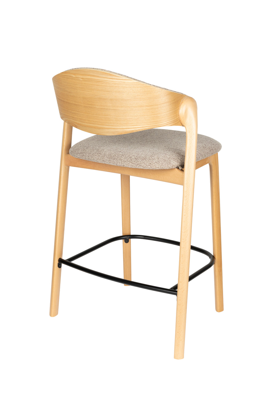Counterkruk Babington Naturel (set van 2)
