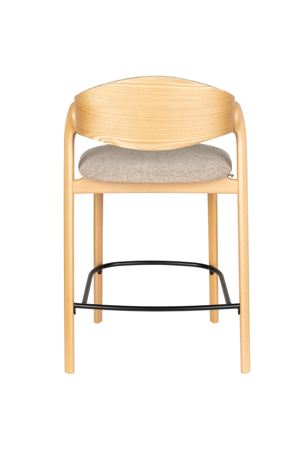 Counterkruk Babington Naturel (set van 2)