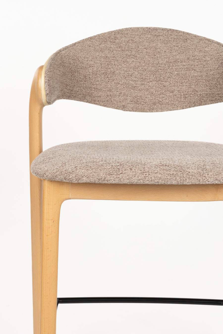 Counterkruk Babington Naturel (set van 2)