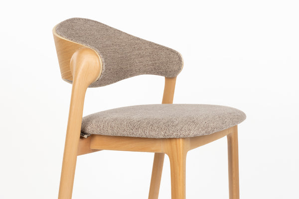 Counterkruk Babington Naturel (set van 2)
