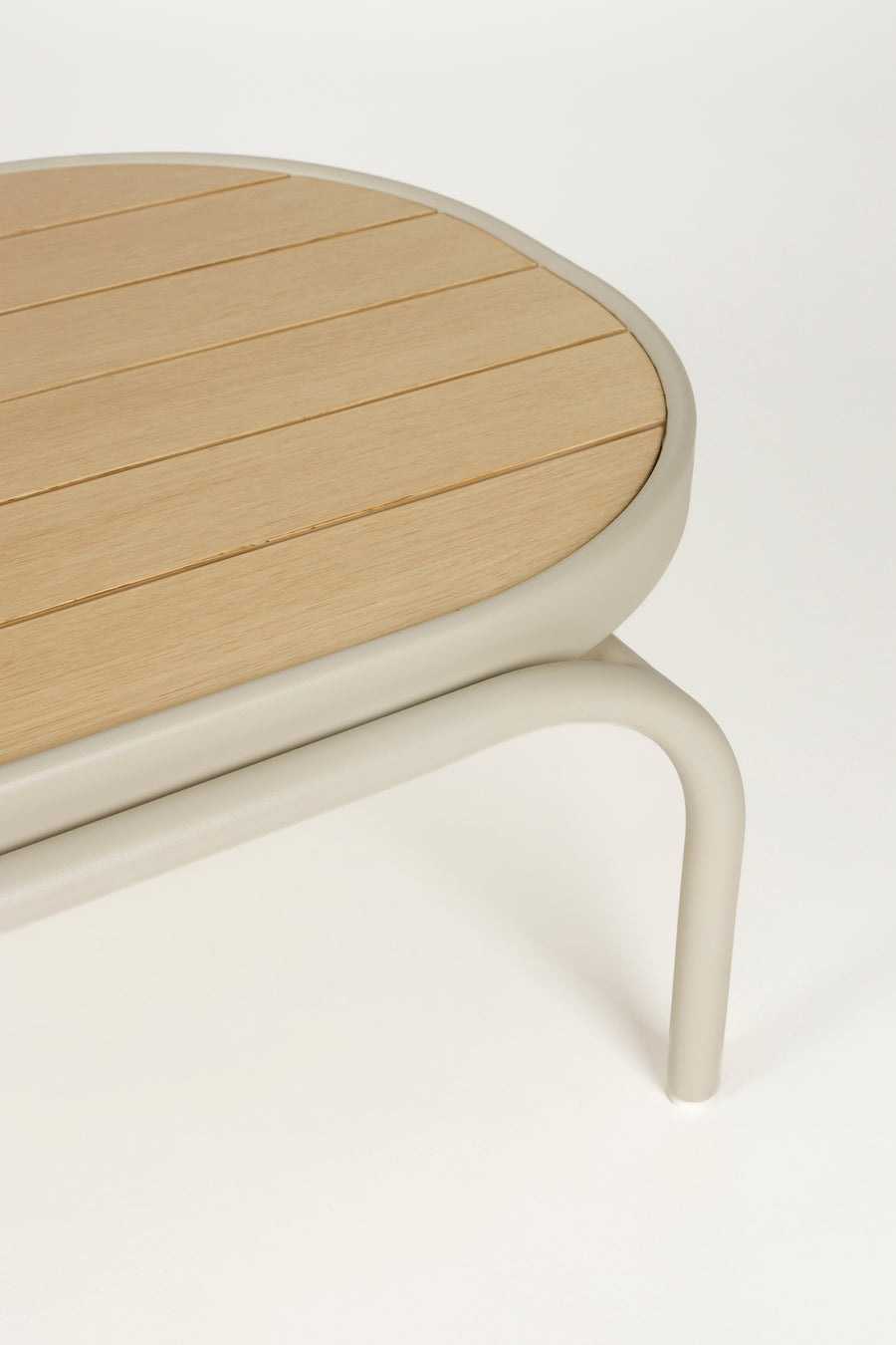 Tuinset Vista + Salontafel Vista