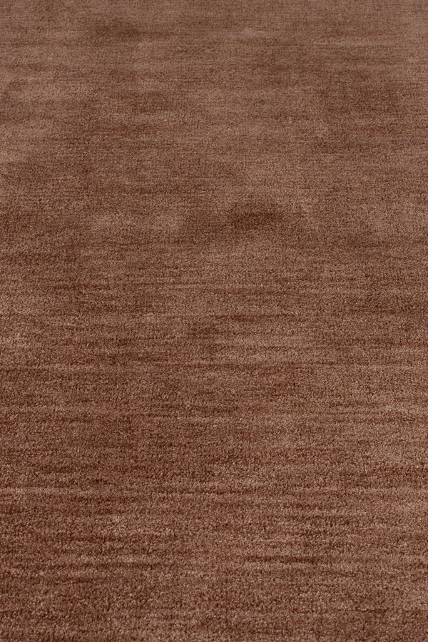 Vloerkleed Luwte 160x230 Terracotta