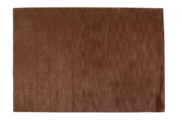 Vloerkleed Luwte 200x300 Terracotta