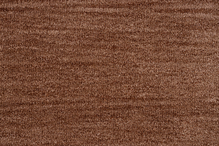 Vloerkleed Luwte 200x300 Terracotta