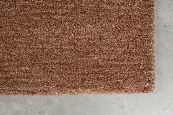 Vloerkleed Luwte 200x300 Terracotta