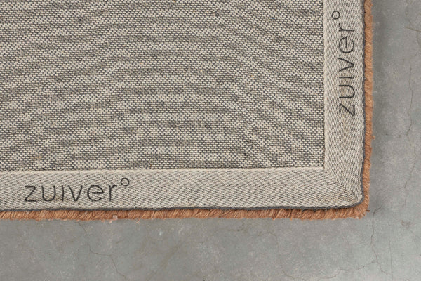 Vloerkleed Luwte 200x300 Terracotta