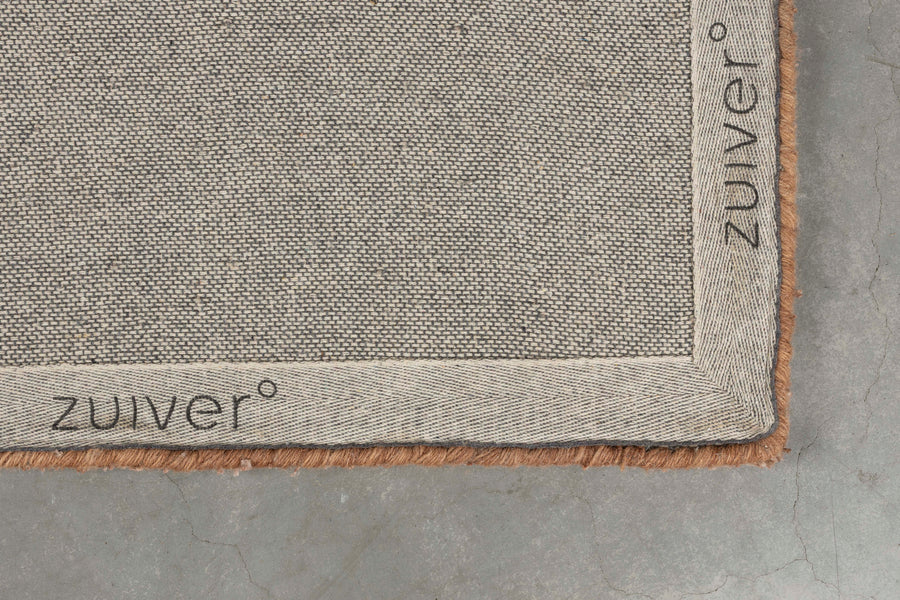 Vloerkleed Luwte 200x300 Terracotta
