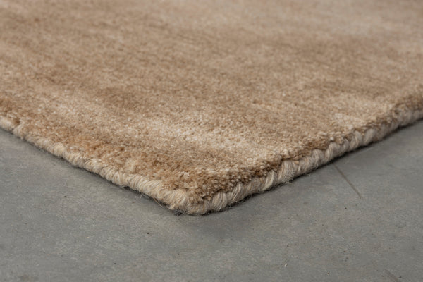Vloerkleed Luwte 160x230 Beige