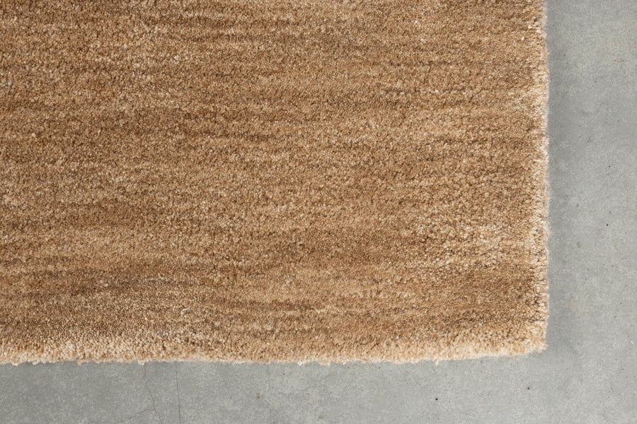 Vloerkleed Luwte 160x230 Beige