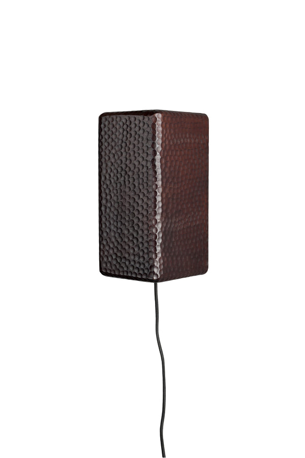 Wandlamp Marnix