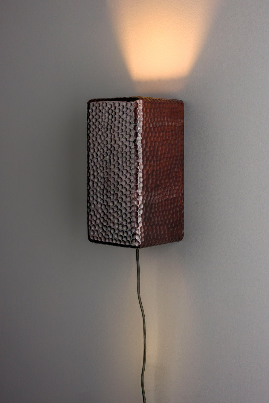 Wandlamp Marnix
