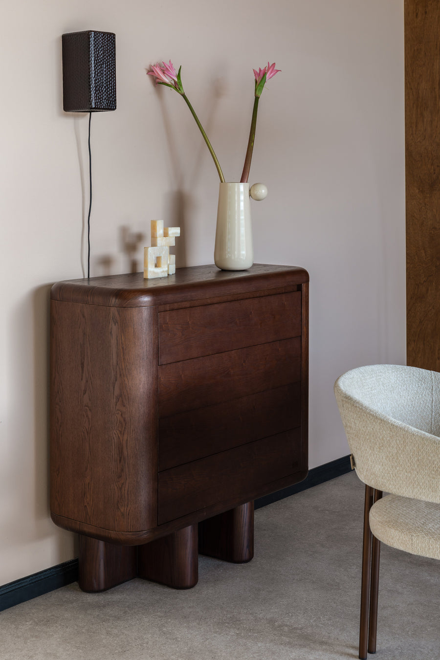 Wandlamp Marnix