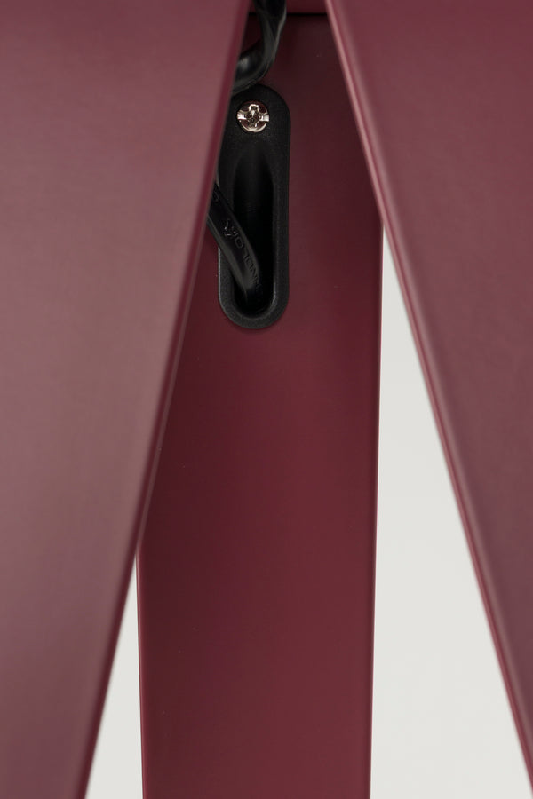 Vloerlamp Tripod Marsala