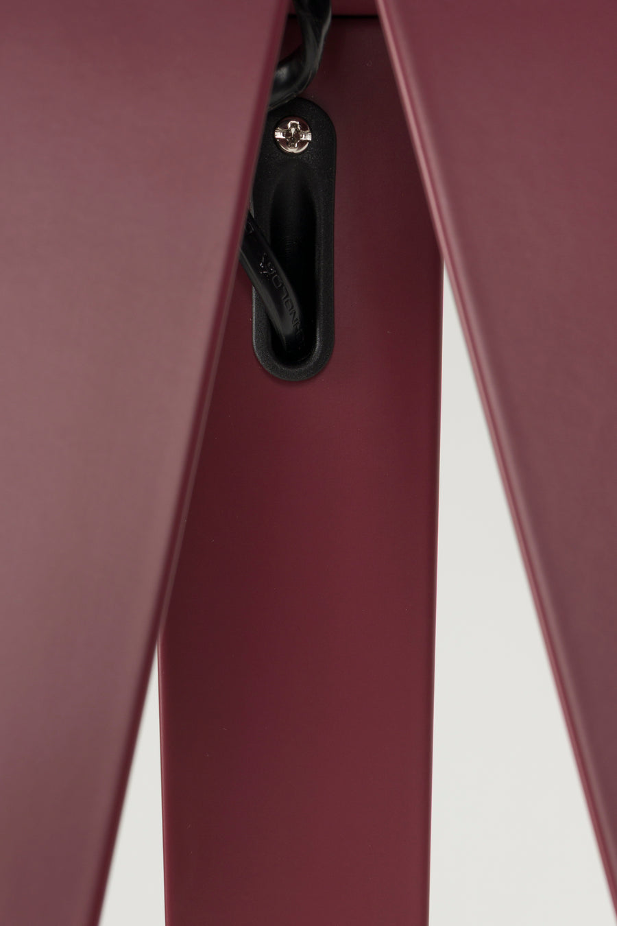 Vloerlamp Tripod Marsala