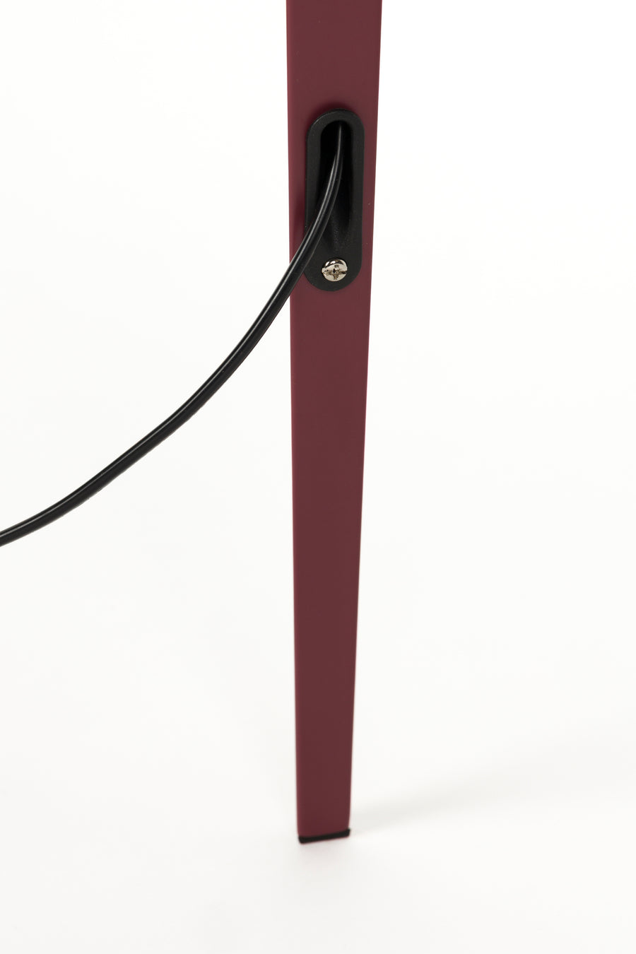 Vloerlamp Tripod Marsala