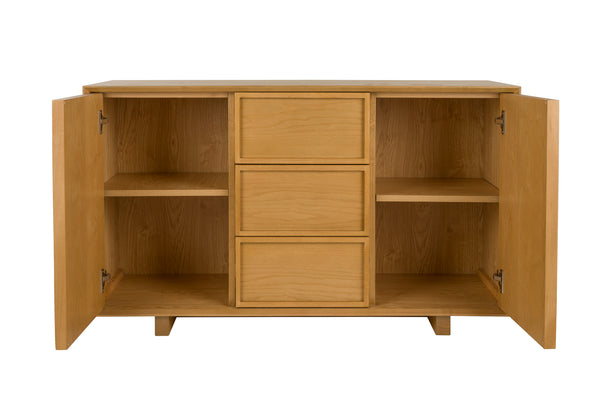 Dressoir Raster Hoog