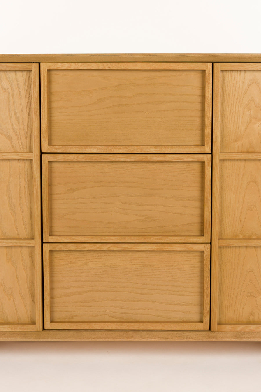 Dressoir Raster Hoog