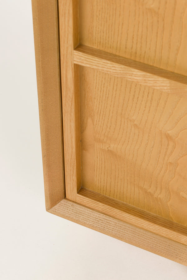 Dressoir Raster Hoog