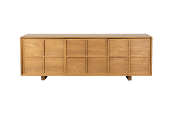 Dressoir Raster Laag
