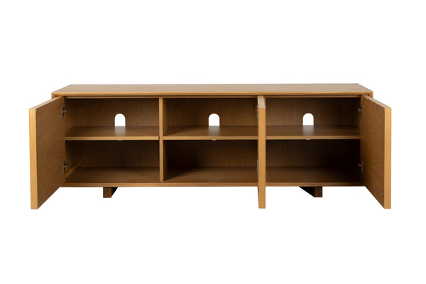 Dressoir Raster Laag