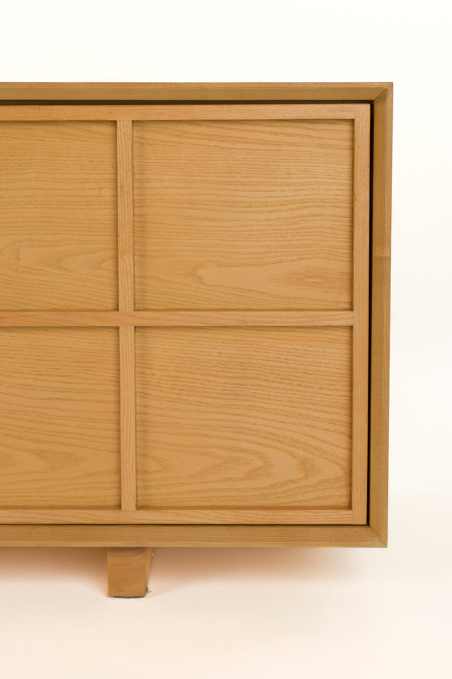 Dressoir Raster Laag