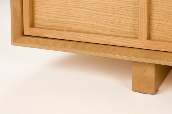 Dressoir Raster Laag