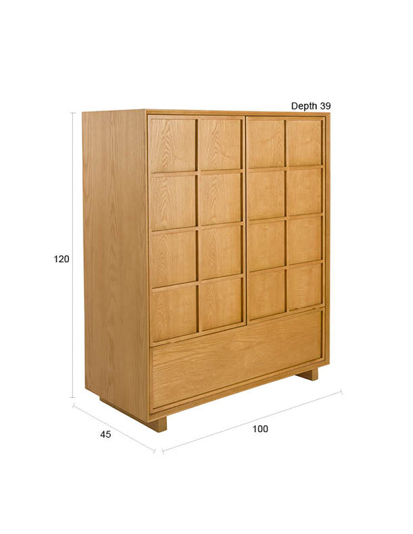 Kast Raster