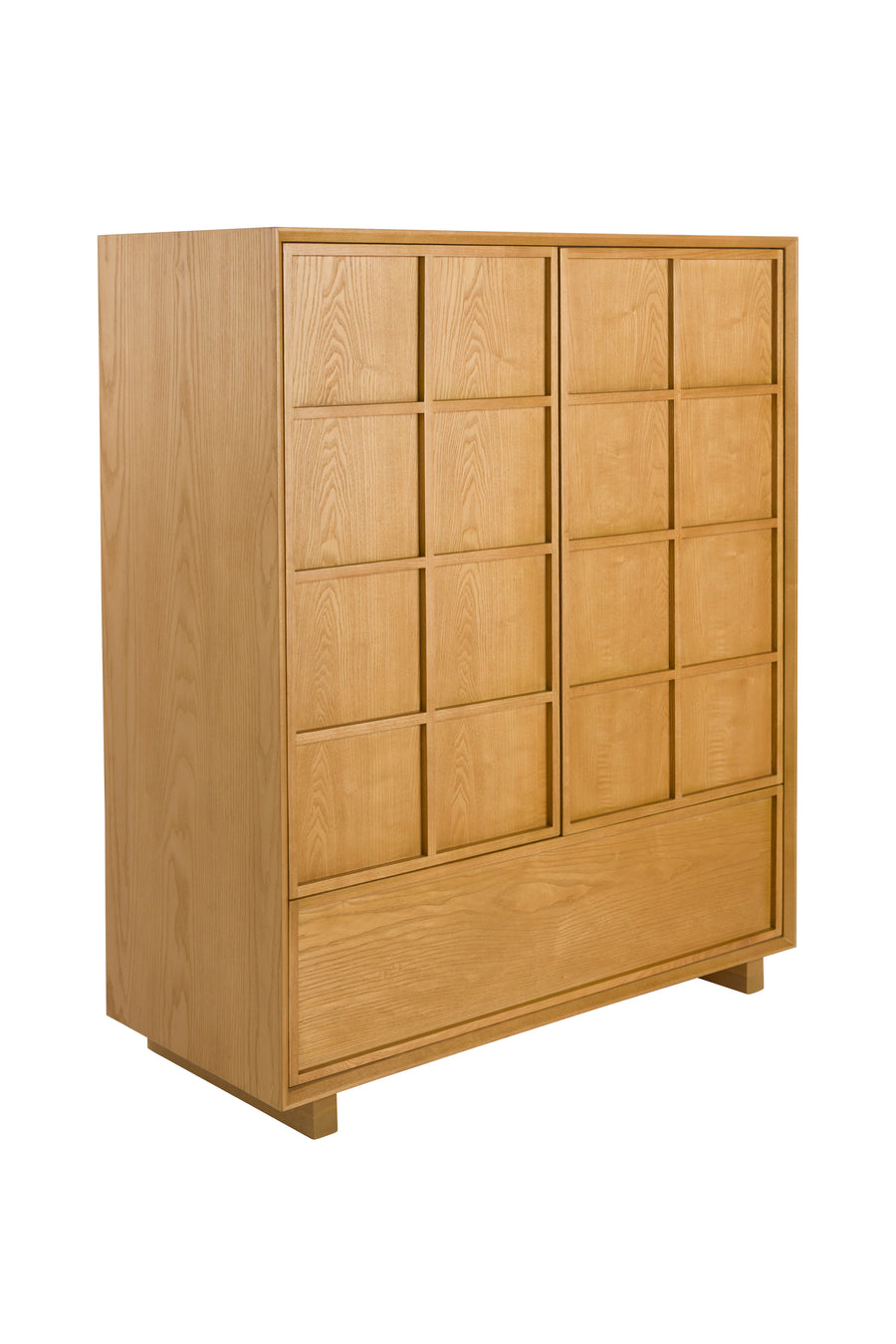 Kast Raster