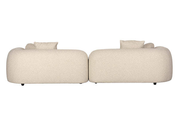 Bank Perry 4-Seater