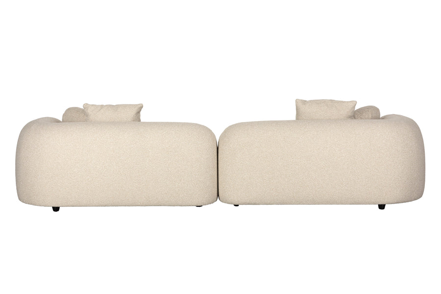 Bank Perry 4-Seater