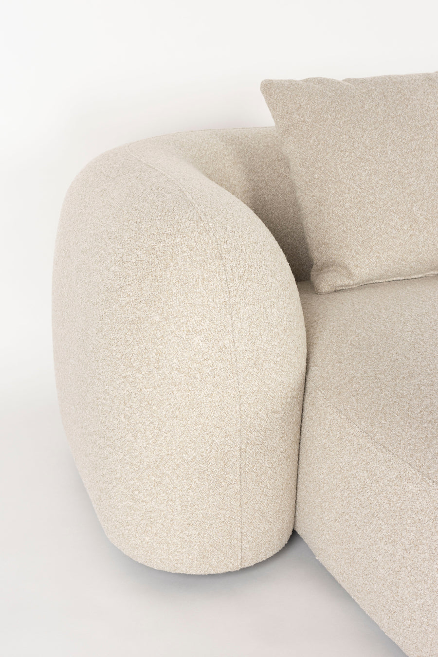 Bank Perry 4-Seater