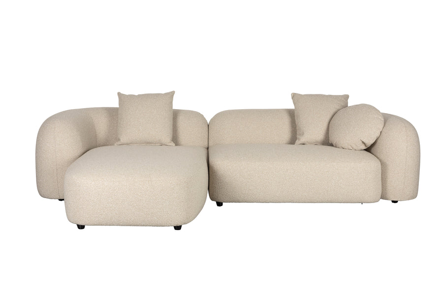 Bank Perry Chaise Longue Links
