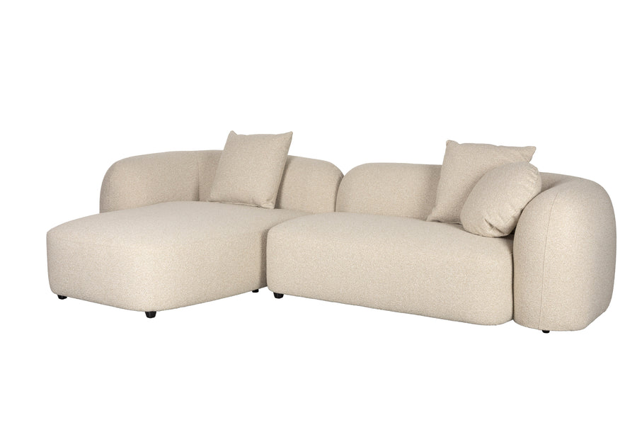 Bank Perry Chaise Longue Links