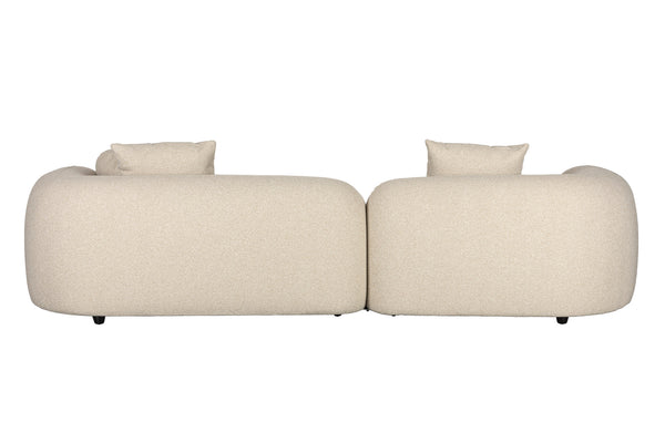 Bank Perry Chaise Longue Links