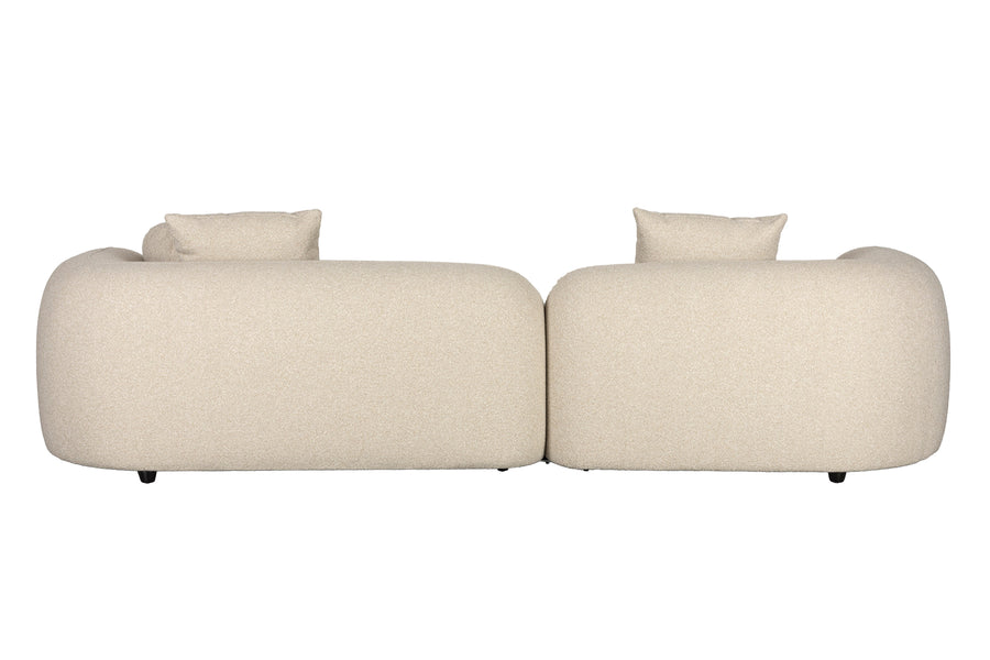 Bank Perry Chaise Longue Links