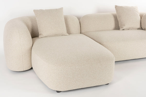 Bank Perry Chaise Longue Links
