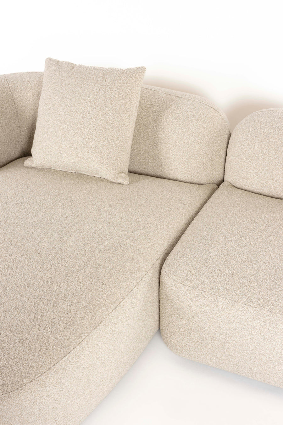 Bank Perry Chaise Longue Links