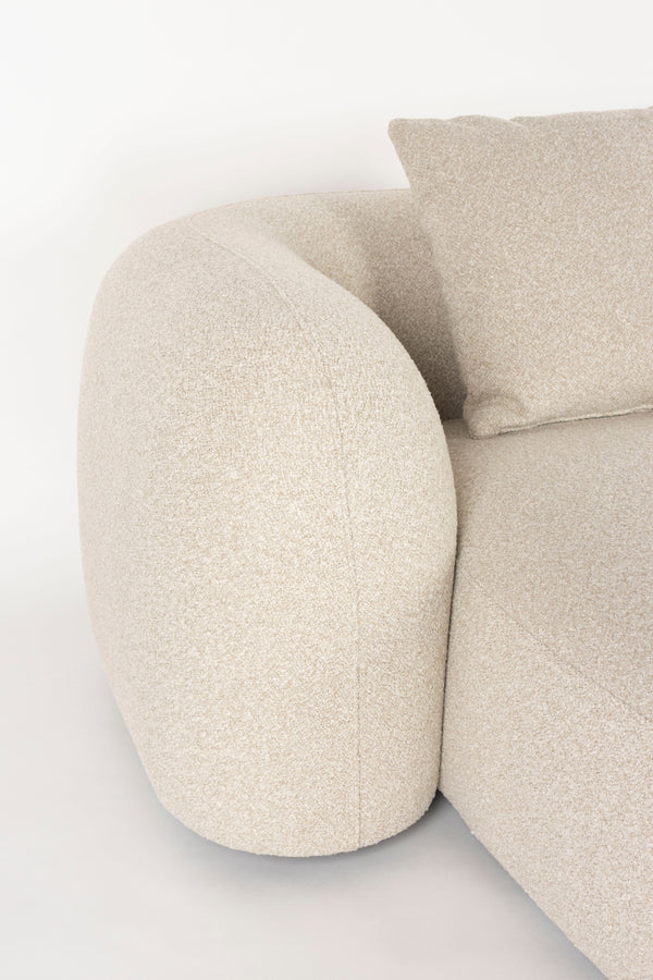 Bank Perry Chaise Longue Links