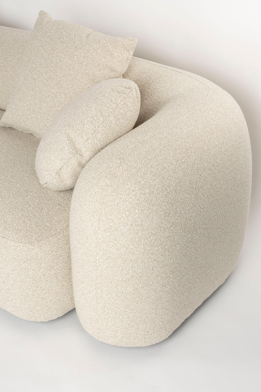 Bank Perry Chaise Longue Links