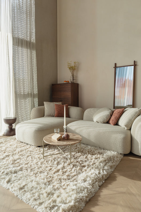 Bank Perry Chaise Longue Links