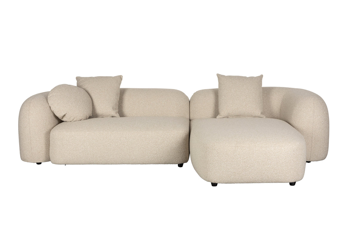 Bank Perry Chaise Longue Rechts