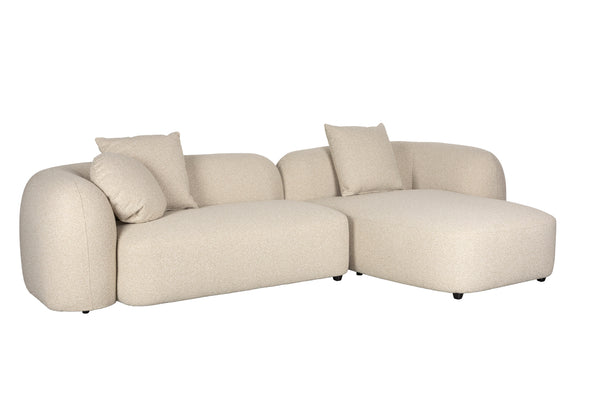 Bank Perry Chaise Longue Rechts