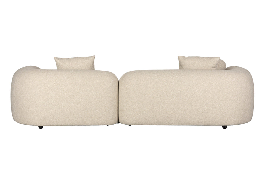 Bank Perry Chaise Longue Rechts