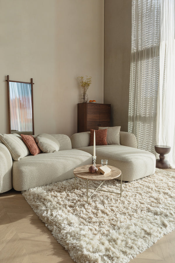 Bank Perry Chaise Longue Rechts