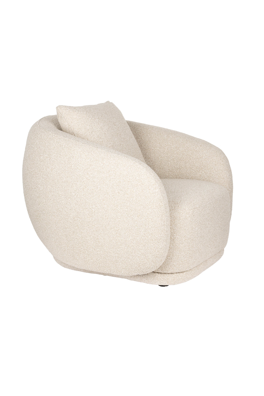 Loungestoel Duffel