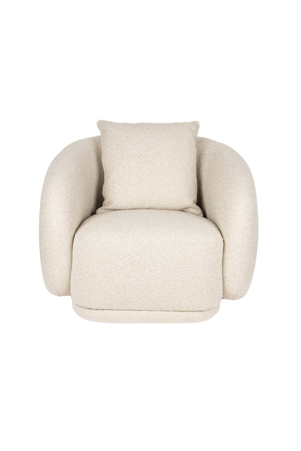 Loungestoel Duffel
