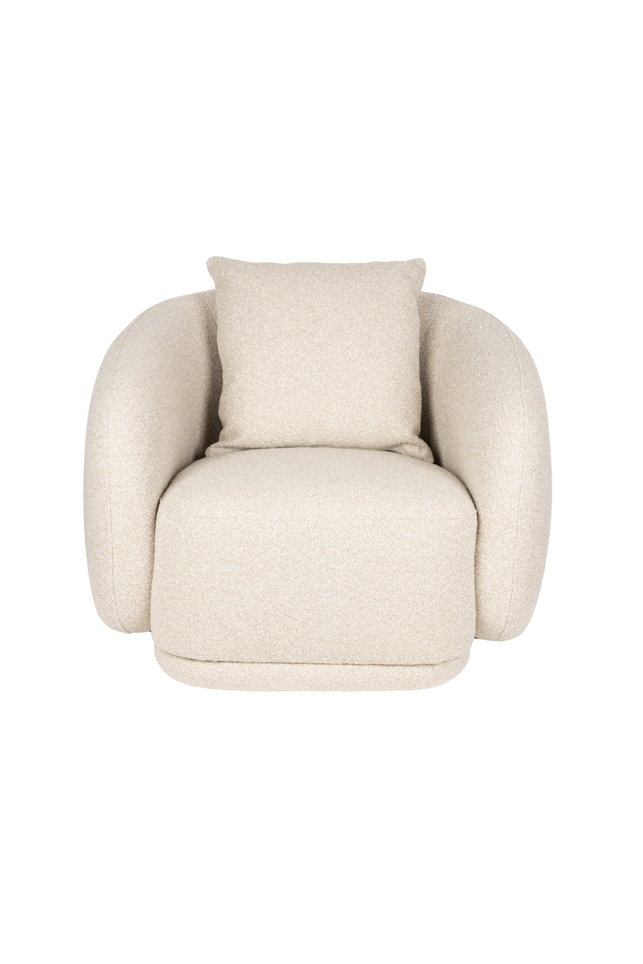 Loungestoel Duffel